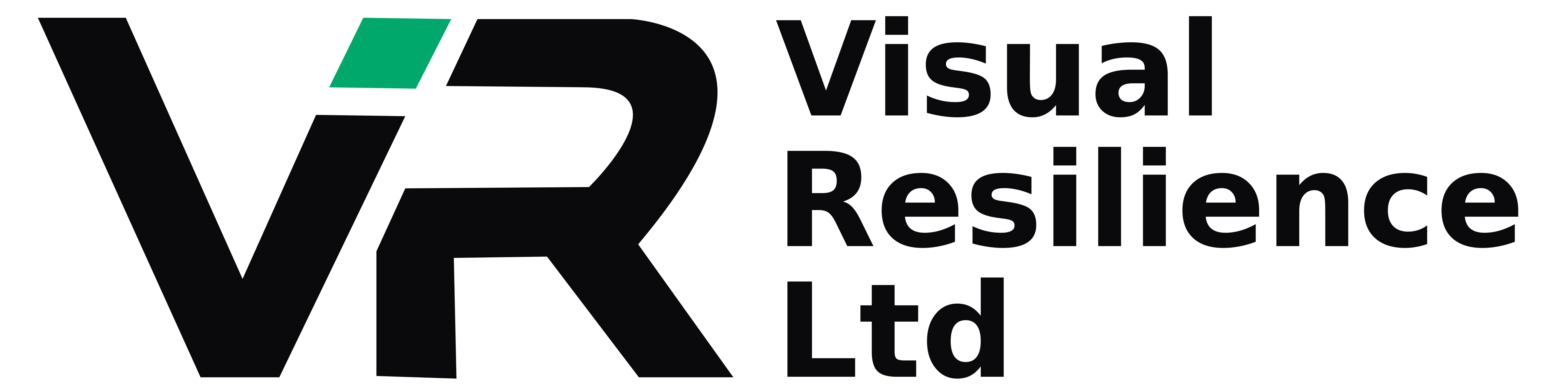 Visual Resilience Ltd